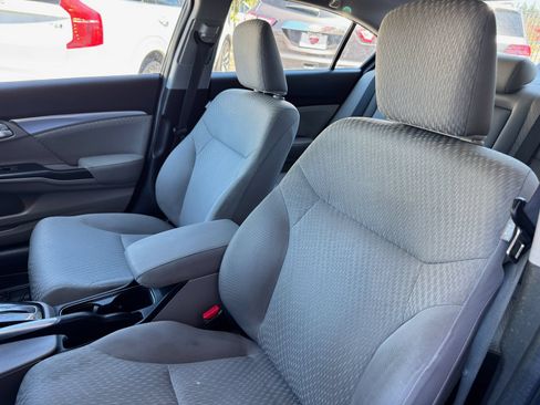 Used 2014 Honda Civic EX image 11