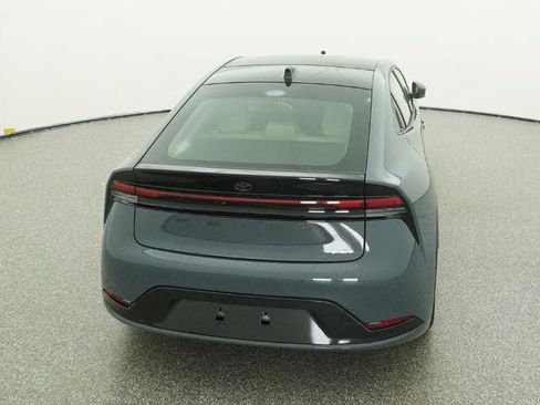 New 2026 Toyota Prius XLE image 7