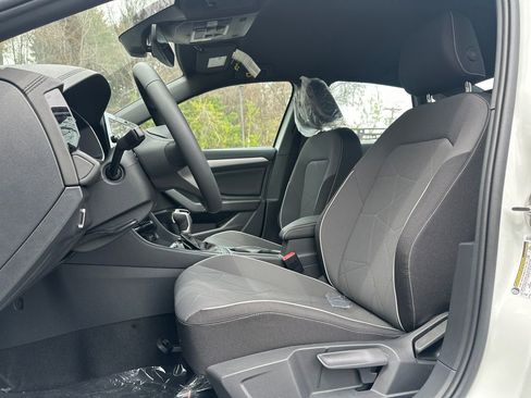 New 2026 Volkswagen Jetta Sport FWD image 3
