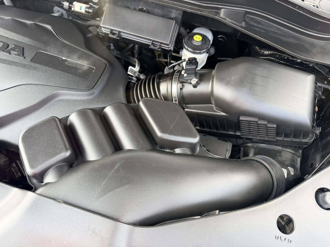 Used 2018 Honda Pilot Touring image 14