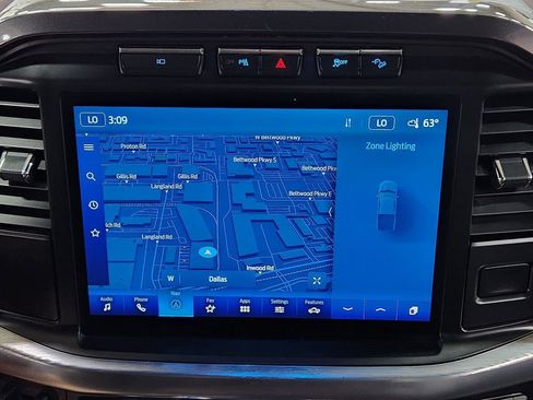 Used 2023 Ford F150 Lariat image 36