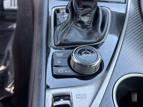 Used 2022 INFINITI Q60 Red Sport 400 w/ Cargo Package image 14