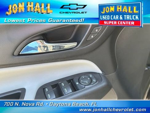 Used 2020 Chevrolet Equinox LS w/ LS Convenience Package FWD image 20