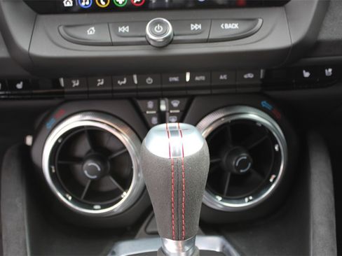 Used 2023 Chevrolet Camaro ZL1 image 15