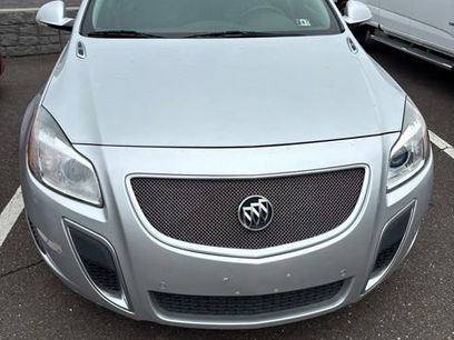 Used 2012 Buick Regal GS