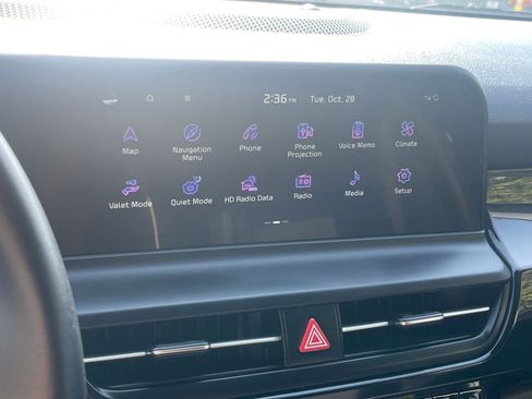 Used 2025 Kia Seltos S image 21