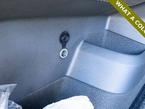 New 2026 Volkswagen Tiguan SE R-Line image 36