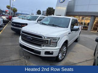 Used 2018 Ford F150 Limited video 2