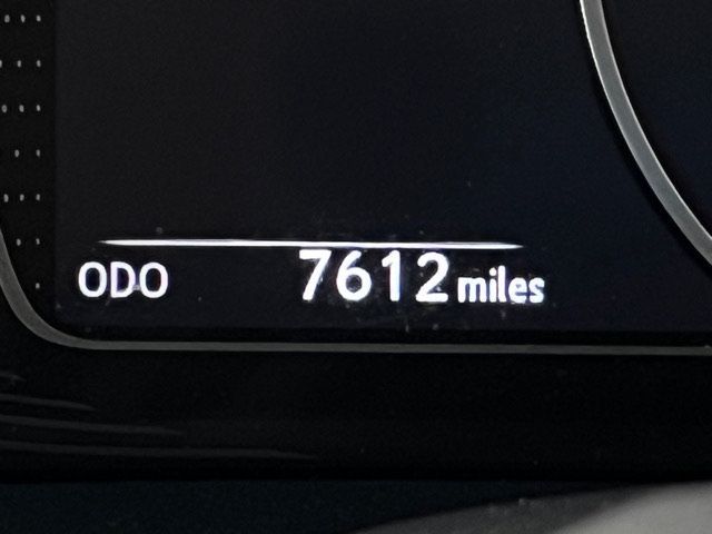 Used 2025 Lexus ES 350 w/ Premium Package FWD image 20