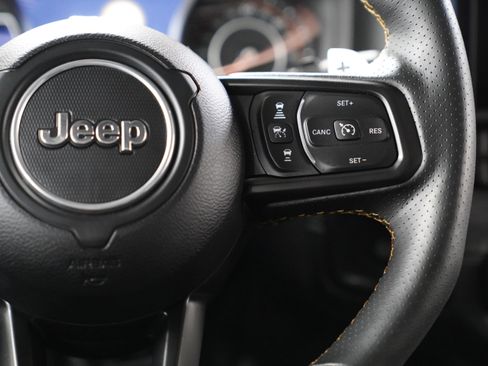 Used 2024 Jeep Wrangler Unlimited Rubicon 392 image 20