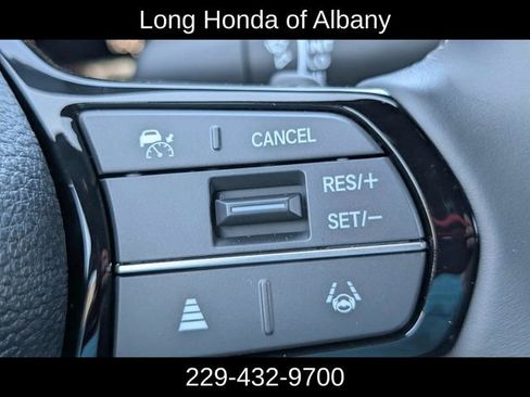 New 2026 Honda Civic Sport image 26