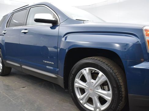 Used 2016 GMC Terrain SLT w/ Open Road Package image 33