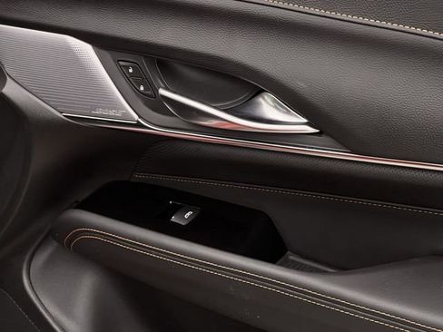 Certified 2023 Cadillac CT4 V w/ Navigation Package image 51