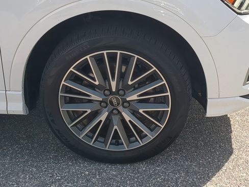 Used 2021 Audi Q3 2.0T Premium Plus image 19