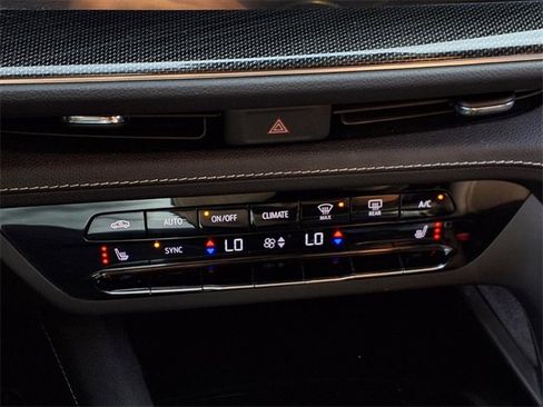 Used 2021 Buick Envision Preferred image 17