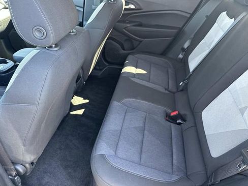 Used 2024 Chevrolet Trax LS w/ LS Convenience Package image 17