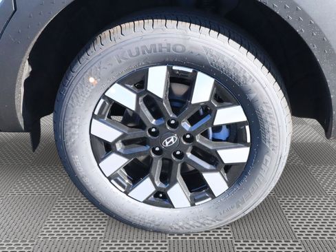 New 2026 Hyundai Santa Cruz SEL image 5