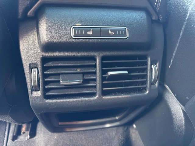 Used 2017 Land Rover Range Rover Evoque SE AWD/4WD image 30