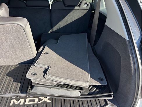 Used 2020 Acura MDX SH-AWD image 47