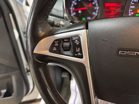 Used 2013 GMC Terrain Denali w/ Cargo Package image 20