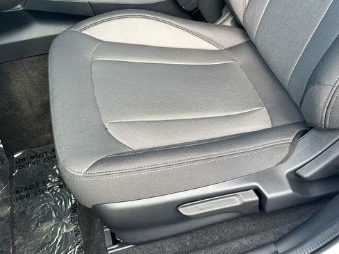 New 2026 Subaru Crosstrek 2.5i Premium AWD/4WD image 24