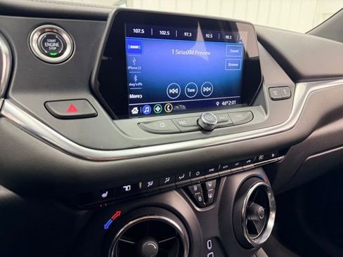 Certified 2019 Chevrolet Blazer LT image 14