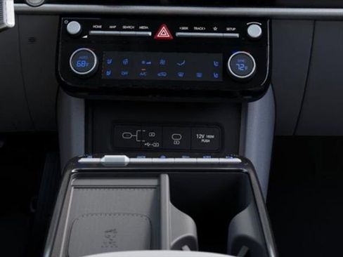 New 2026 Hyundai Tucson Limited image 16