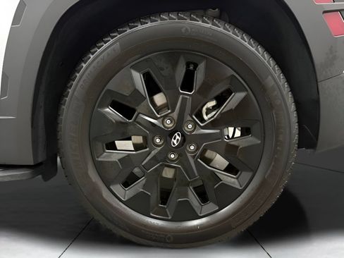Used 2024 Hyundai Tucson XRT FWD image 30