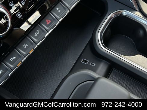 New 2026 GMC Sierra 1500 Denali Ultimate AWD/4WD image 18