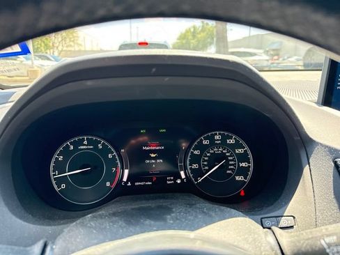 Used 2021 Acura RDX FWD image 8
