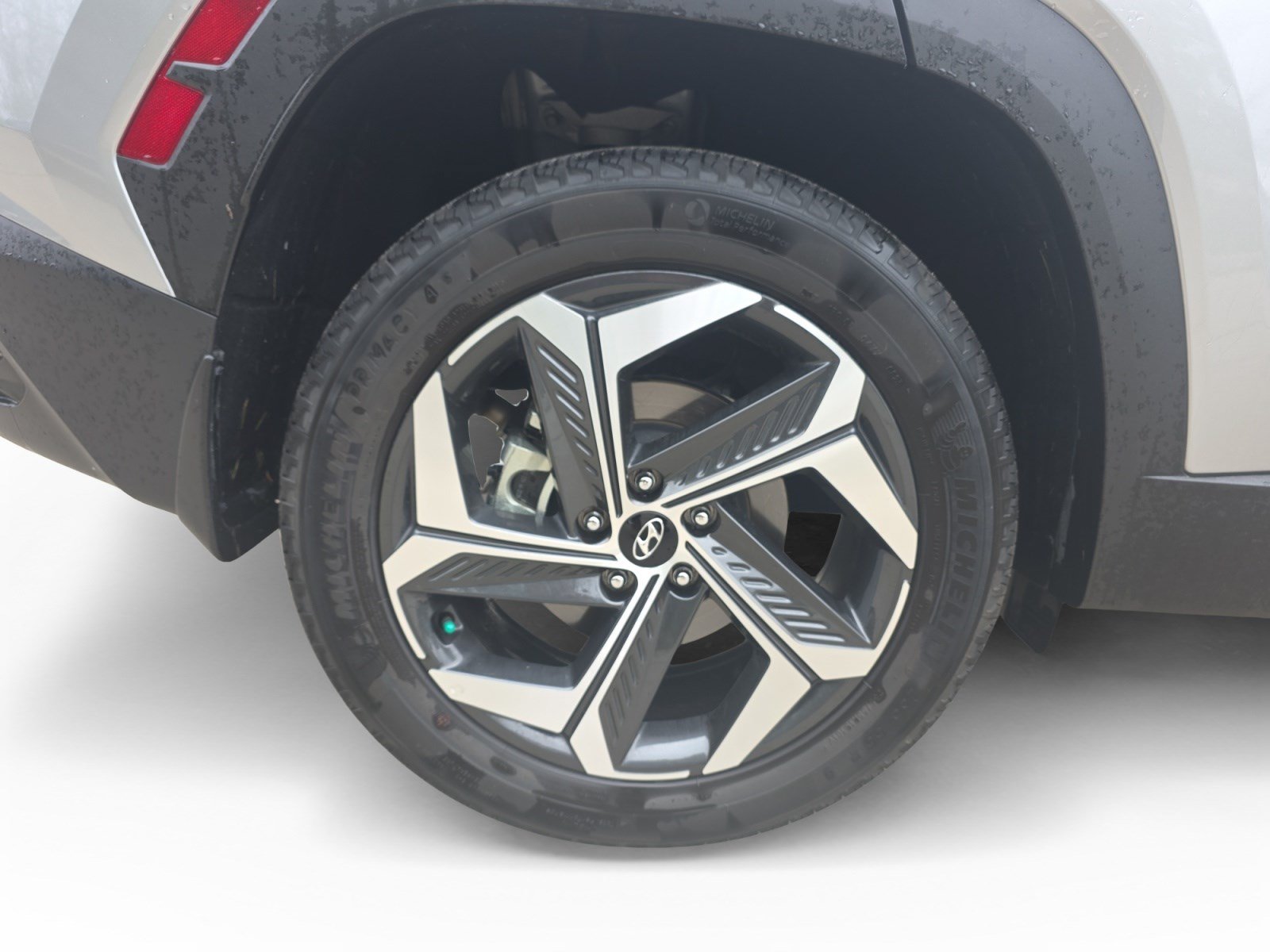 Certified 2023 Hyundai Tucson SEL w/ Convenience Package AWD/4WD image 17