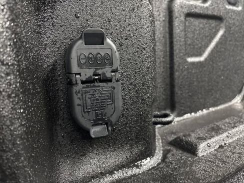 New 2026 Chevrolet Silverado 3500 LTZ w/ LTZ Premium Package image 32