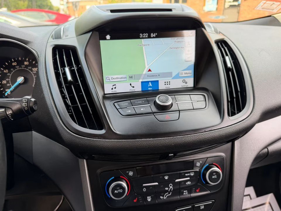Used 2018 Ford Escape SEL AWD/4WD image 27