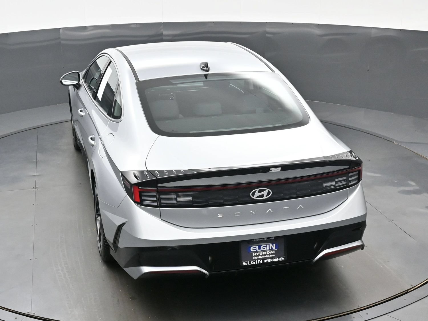 Certified 2026 Hyundai Sonata SEL FWD image 36