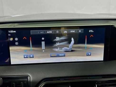 New 2026 Nissan Armada PRO-4X image 15