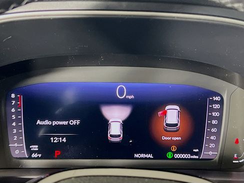 New 2026 Honda Pilot EX-L image 10