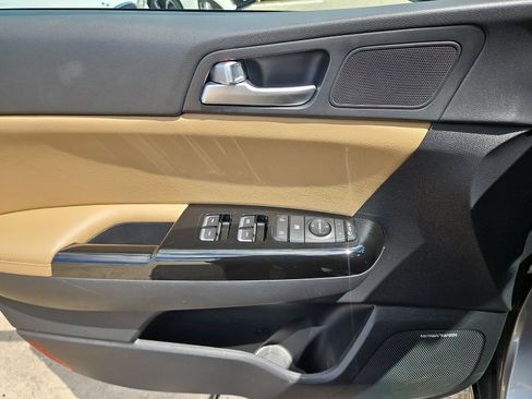 Used 2021 Kia Sportage SX FWD image 16