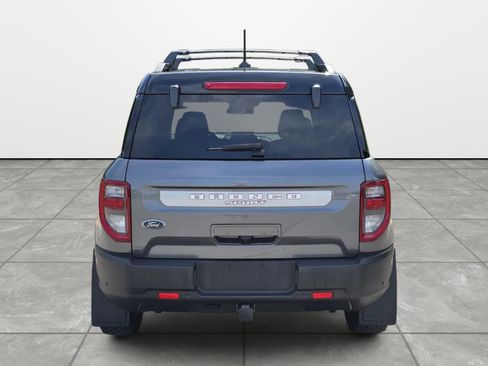 Used 2024 Ford Bronco Sport Free Wheeling w/ Convenience Package AWD/4WD image 5