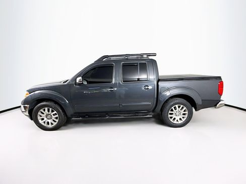 Used 2012 Nissan Frontier SL image 7