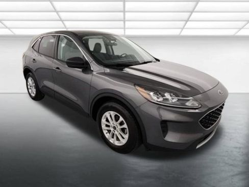 Used 2022 Ford Escape SE w/ Convenience Package AWD/4WD image 9