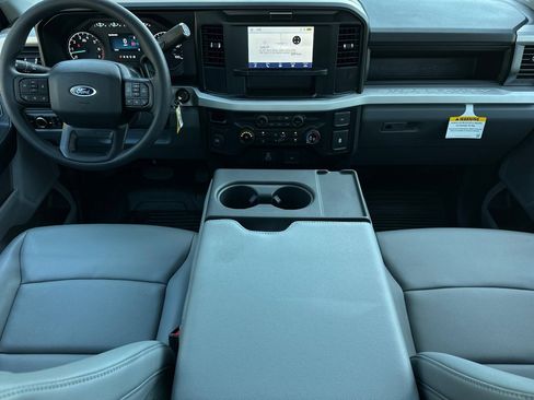 New 2026 Ford F250 XL image 11
