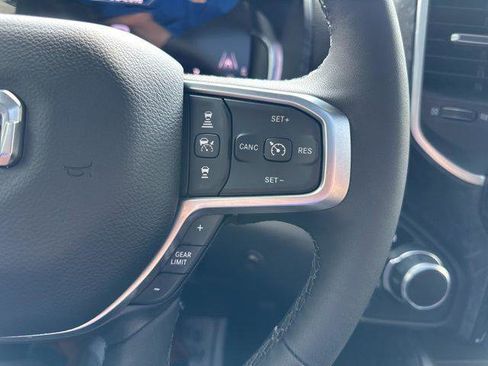 Certified 2025 RAM 1500 Big Horn AWD/4WD image 31