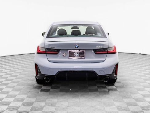 New 2026 BMW 330i xDrive Sedan w/ M Sport Package image 5