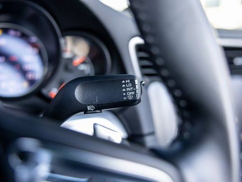 Certified 2017 Porsche 911 Turbo AWD/4WD image 37