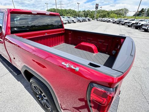 Certified 2024 GMC Sierra 1500 Elevation AWD/4WD image 42
