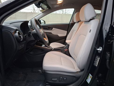 Certified 2023 Hyundai Kona SEL w/ Cargo Package image 14