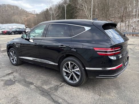 New 2026 Genesis GV80 2.5T Select image 3
