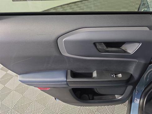 Used 2022 Ford Bronco Sport Outer Banks image 30