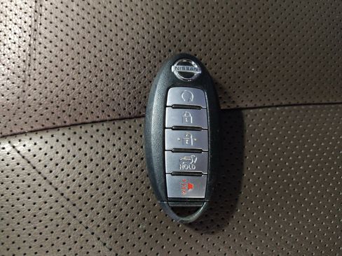 Used 2015 Nissan Murano SL w/ SL Technology Package AWD/4WD image 32