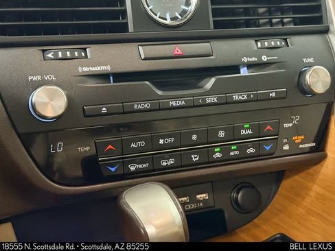 Used 2020 Lexus RX 350 FWD w/ Premium Package image 27